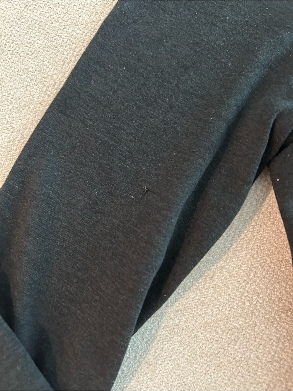 Halo Mini Full Zip Hoodie - Picture 4 of 6